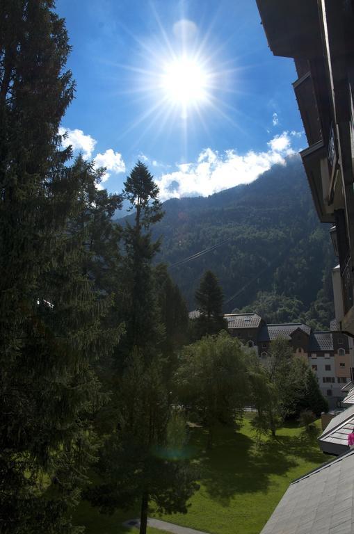 Apartment Courmayeur Chamonix Rom bilde